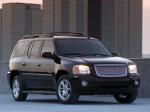 GMC Envoy XL Denali 2005 года